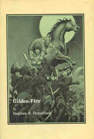 Gilden-Fire (Hardcover)