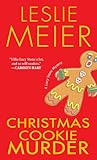 Christmas Cookie Murder by Leslie Meier