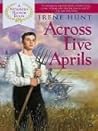 Across Five Aprils