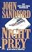 Night Prey by John Sandford