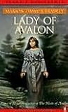 Lady of Avalon