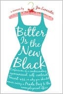 Bitter is the New Black