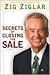 Secrets of Closing the Sale