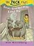 Great-Grandpa's in the Litter Box (The Zack Files #1)