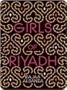 Book cover for Girls of Riyadh