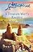 A Treasure Worth Keeping (McBride Sisters #1)