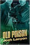 Old Poison by Josh Lanyon