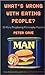 What's Wrong with Eating People?: 33 More Perplexing Philosophy Puzzles