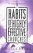 The Habits of Highly Effective Churches by George Barna