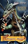 Dragons Away by K.D. Berry