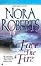 Face the Fire by Nora Roberts