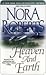 Heaven and Earth by Nora Roberts