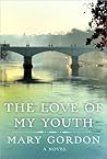 Book cover for The Love of My Youth