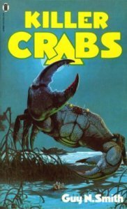 Killer Crabs (Crabs, #2)