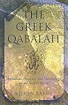 The Greek Qabalah...