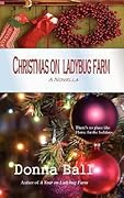 Christmas on Ladybug Farm