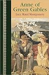 Anne of Green Gables by L.M. Montgomery