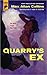 Quarry's Ex (Hard Case Crime, #102)