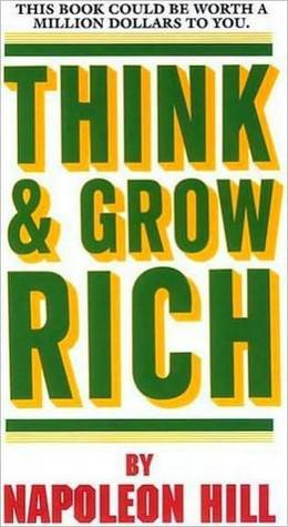 Think and Grow Rich