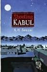 Shooting Kabul