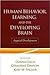 Human Behavior and the Developing Brain: Atypical Development