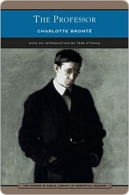 THE PROFESSOR [Annotated]