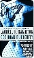 Obsidian Butterfly (Anita Blake, Vampire Hunter, #9)