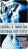 Obsidian Butterfly