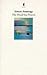 The Dead Sea Poems by Simon Armitage
