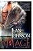 The Mage by Jean    Johnson