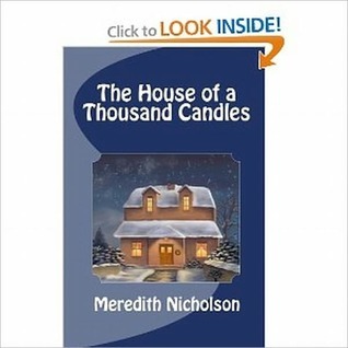 The House of a Thousand Candles