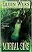 Mortal Sins (World of the Lupi, #5)