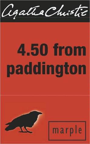 4:50 From Paddington