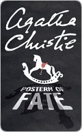 Postern of Fate