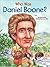 Who Was Daniel Boone? by S.A. Kramer