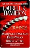 Cravings by Laurell K. Hamilton