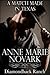 A Match Made In Texas by Anne Marie Novark