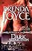 Dark Seduction (Masters of Time, #1)