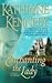 Enchanting the Lady (Relics of Merlin, #1)