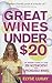 Great Wines Under $20: Be the Toast of the Party Without Breaking the Bank