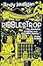 Ribblestrop (Ribblestrop, #1)