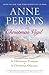 Anne Perry's Christmas Vigil A Christmas Promise / A Christmas Odyssey (Christmas Stories, #7-8) by Anne Perry