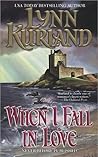 When I Fall in Love by Lynn Kurland