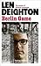 Berlin Game (Bernard Samson, #1) by Len Deighton