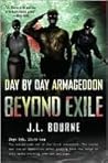 Beyond Exile by J.L. Bourne