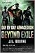 Beyond Exile by J.L. Bourne