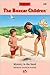 Mystery in the Sand by Gertrude Chandler Warner
