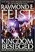 A Kingdom Besieged by Raymond E. Feist