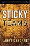Sticky Teams: Kee...