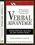 Verbal Advantage by Charles Harrington Elster